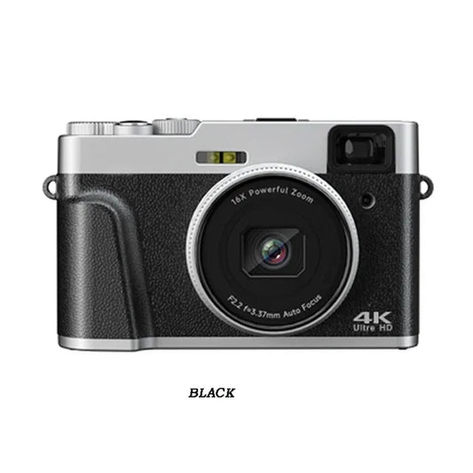 HD Digital Camera Electronic Anti-Shake SLR Camera