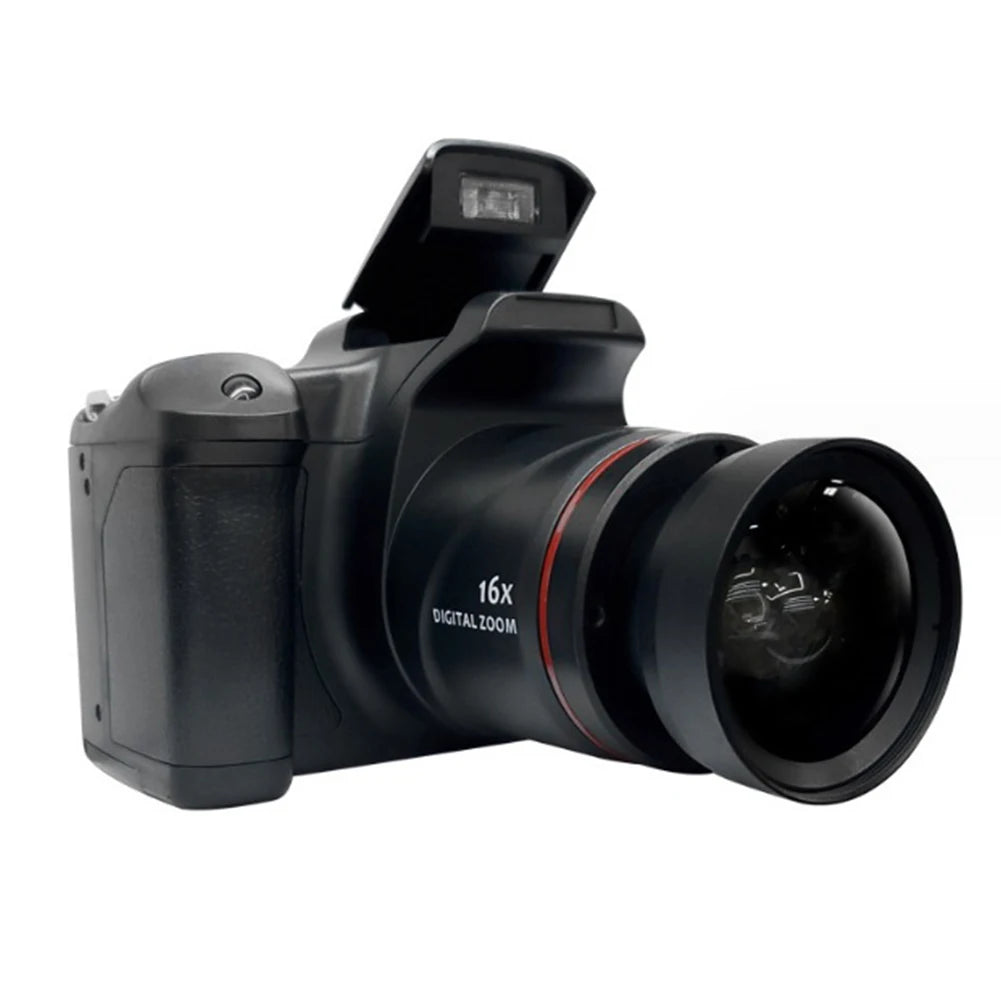16MP Digital Camera with 2.4 Inch