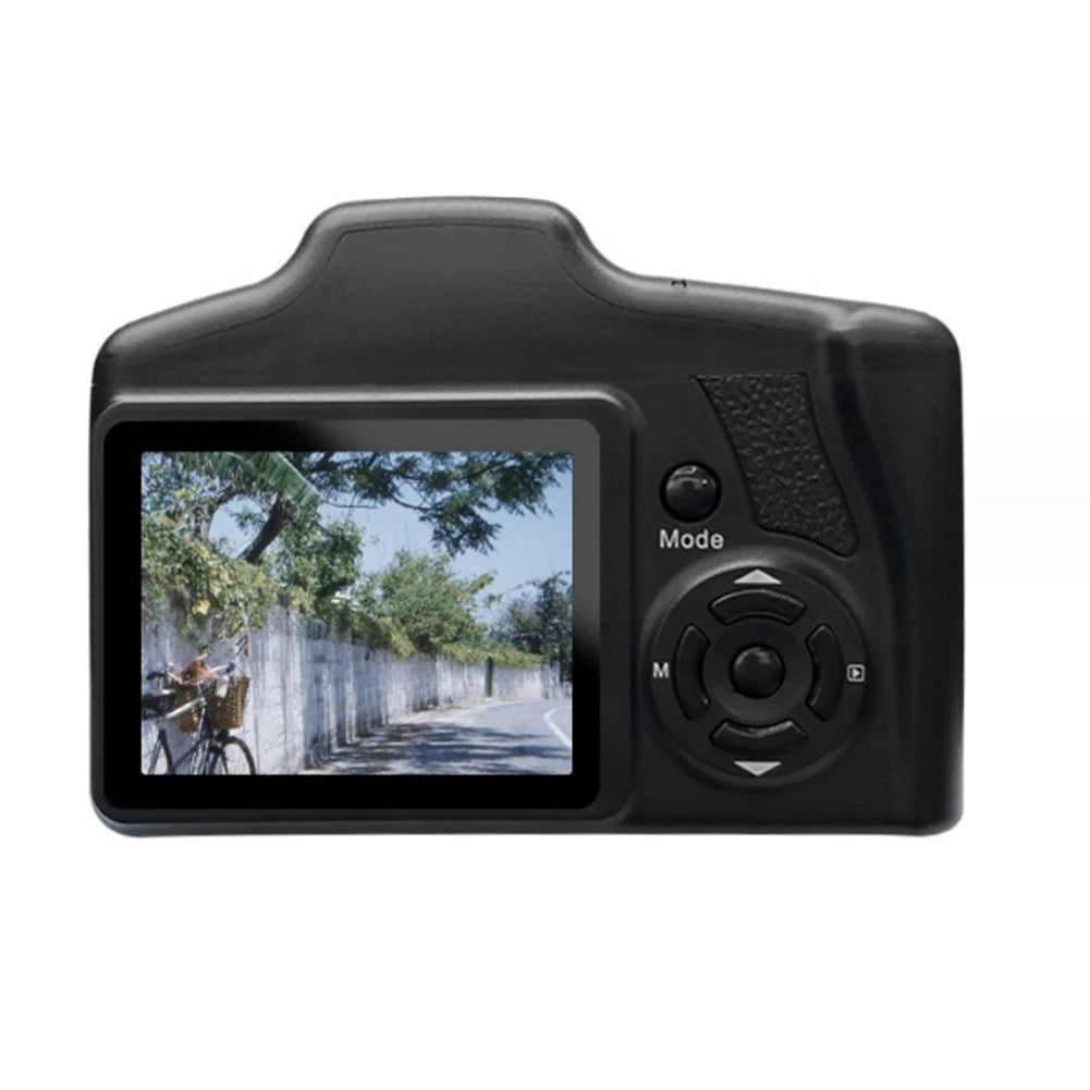 16MP Digital Camera with 2.4 Inch